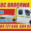 pomoc drogowa 24h wyszogrod 
