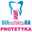 Pracownia Protetyczna MAnufaktuRA. Protezy zębowe. 