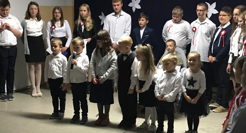 Społeczność Szkolna Nowego Radzikowa