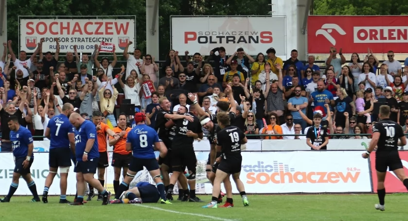Zdjęcie RC Orkan Sochaczew - fotografia