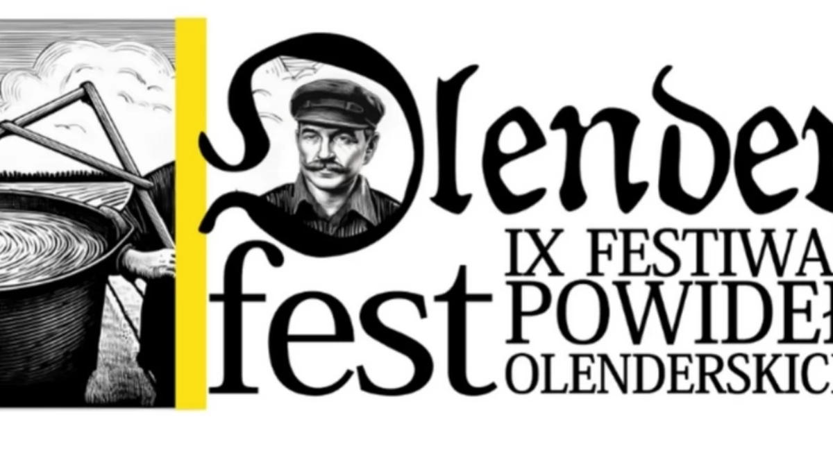 IX edycja Olenderfest!