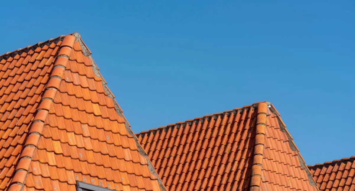 Ciekawostki, Blachodachówka dachówka ceramiczna Porównanie najpopularniejszych rozwiązań - zdjęcie, fotografia