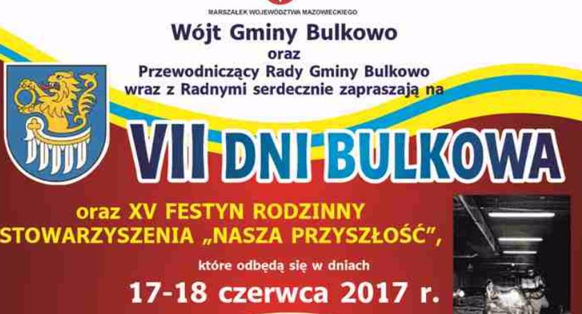 VII Dni Bulkowa 