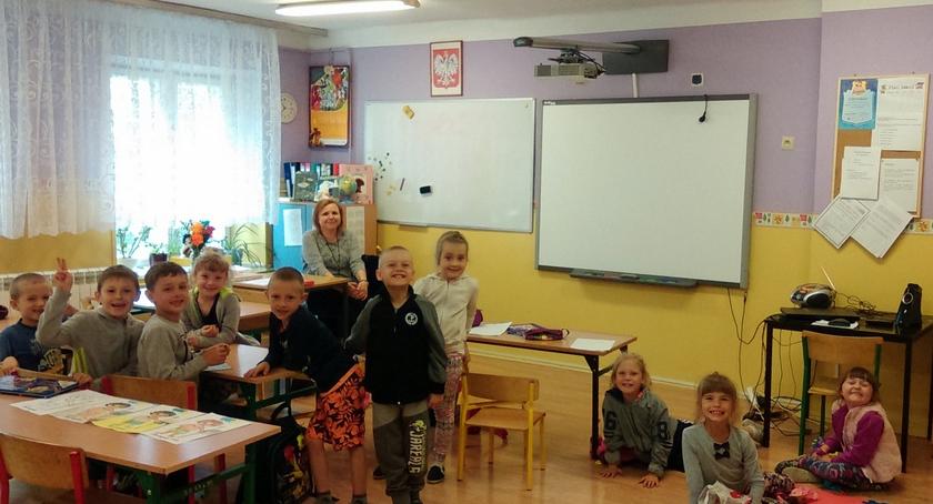 Dzień Dziecka w Chociszewie 