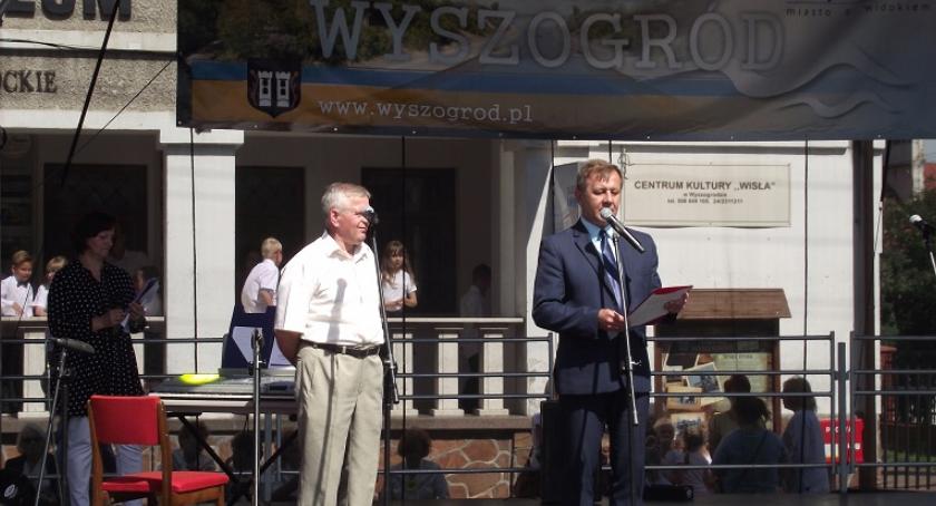 XXXVIII Dni Wisły w Wyszogrodzie