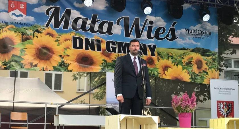 XIX Dni Gminy Mała Wieś