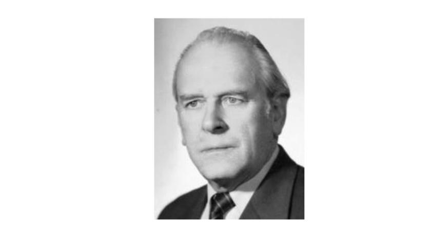 Waldemar Stanisław Hińc - Wyszogrodzianin