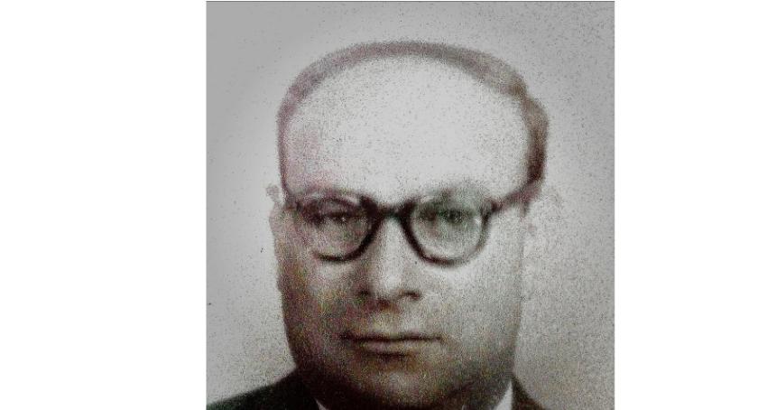 Zdrajca z Wyszogrodu