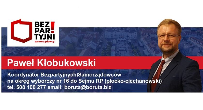 Zdjęcie Paweł Kłobukowski - fotografia