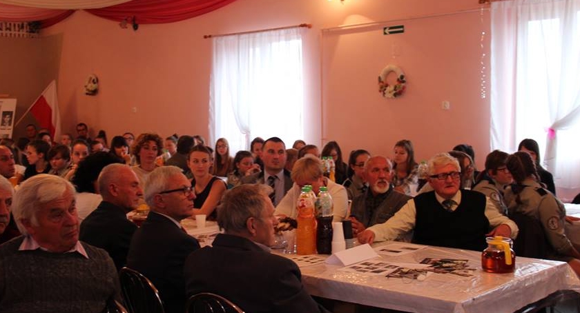 Żołnierze Wykleci Stare Gałki 