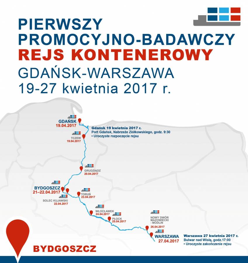 Rejs barką po Wiśle Wyszogród
