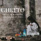 Nowa płyta Ghetto - licytacja Wyszogrod