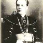 Ksiądz Kanonik Eugeniusz Gruberski. 
Proboszcz parafii Czerwińsk w latach 1907-1922....