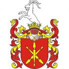 Herb Jelita - herb rodu Lewockich.