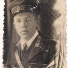 lejt. Iwana Iljicza Żywotowskiego. 1941 r