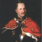 Stanisław Leszczyński (1677 -1766) – magnat Wielkopolski, wojewoda poznański król...