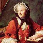 Maria Leszczyńska (1703 – 1768) – córka Stanisława Leszczyńskiego, magnata z...