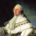 Ludwik XV (1710 – 1774) – król Francji dynastii Burbonów, prawnuk Ludwika XIV; królem...