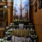 Kościół pw. Św. Leonarda w Chociszewie

Fot. M. Łątka