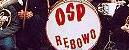 Logo OSP Rębowo