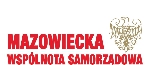 Logo Mazowiecka Wspólnota Samorządowa