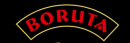 Logo Klub Motocyklowy Boruta MC
