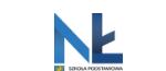 Logo Szkoła Podstawowa Nowe Łubki