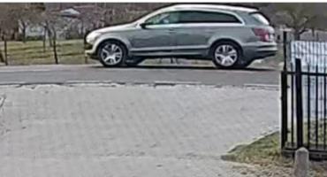 Policja poszukuje świadków tragicznego wypadku - to mógł być ten samochód!