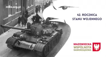 42. ROCZNICA STANU WOJENNEGO