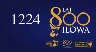 800 lat Iłowa. Zapraszamy na konferencję