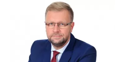 My na dole jesteśmy dla Was. Paweł Kłobukowski