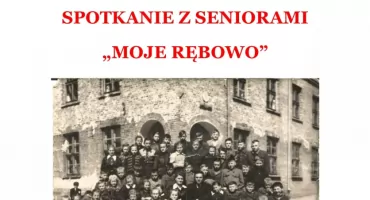 Spotkanie z Seniorami 