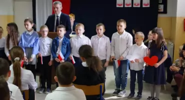 Sejm na żywo, czyli jak to było z tą Konstytucją 