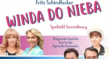 Spektakl Komediowy 