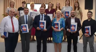 XXIV Dni Gminy Mała Wieś- piątek 