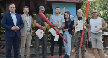 Drugi Dzień XXIV Dni Gminy Mała Wieś 