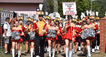 XXIV Dni Gminy Mała Wieś- Dożynki Gminne- Niedziala