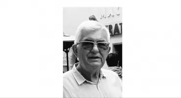 Zmarł WOJCIECH CELIŃSKI 1947-2024