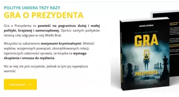 Spotkanie z autorem książki 