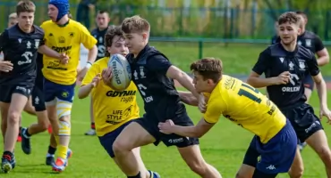 ORLEN Orkan Sochaczew z awansem do turnieju finałowego Mistrzostw Polski Juniorów