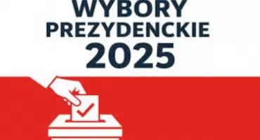 Wyniki Wyborów Prezydenckich 2025 w Mieście i Gminie Czerwińsk nad Wisłą