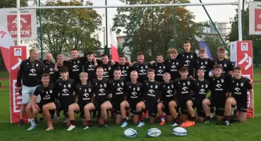 Ranking Systemu Sportu Młodzieżowego 2025