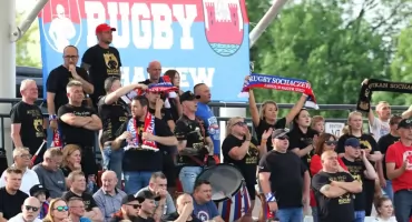 ORLEN Orkan Sochaczew zaprasza na wiosenne spotkania Ekstraligi Rugby