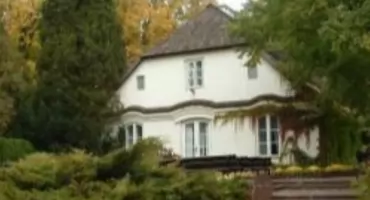 Żelazowa Wola - koncerty w dworku Muzeum Chopina
