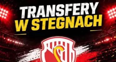 Transfery 2026 W LKS Stegny
