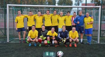 Liga Nike Playarena - 1.Liga Płock