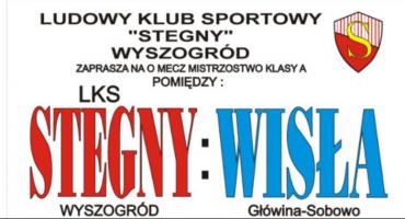 Stegny Wyszogród: Wisła Głowina Sobowo