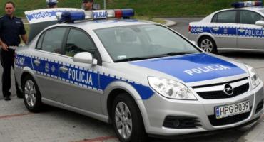 Bezpieczna droga do szkoły