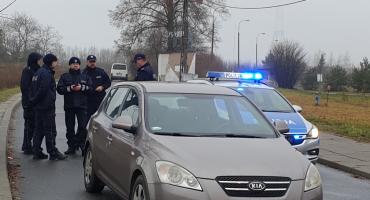 Wyszogród Poszukiwania zaginionego.
