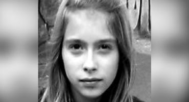 Zaginęła 14-letnia Malwina z Łowicza.